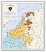 The Habsburg Netherlands by Milites-Atterdag on DeviantArt