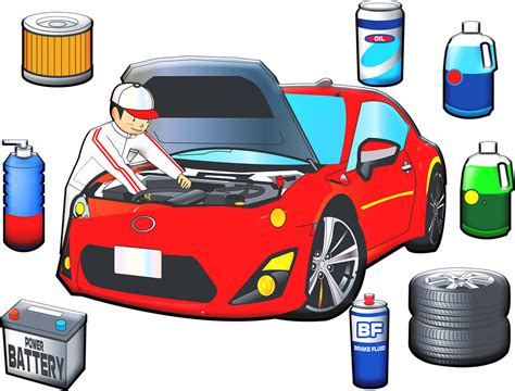 Car Mechanic Tires · Free image on Pixabay png image