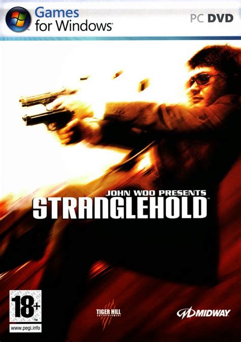 Stranglehold is a third person shooter video game developed by midway games, inc., tiger hill we provide you 100% working game torrent setup, full version, pc game & free download for everyone! Stranglehold Single Link Iso Full Version
