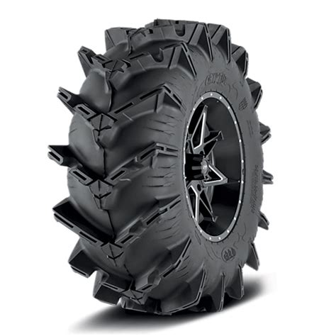 New Mud And Snow Tires Utv Action Magazine