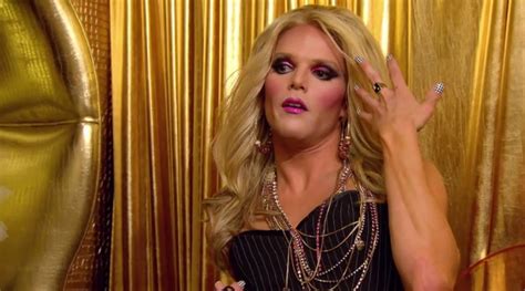 Your Tone Seems Very Pointed Right Now I Love Willam Willam Belli Rupauls Drag Race