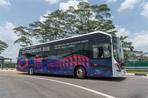 The earliest bus arriving in singapore from kuala lumpur starts at 7:30 am. Volvo partners with Singapore university to launch 'world ...