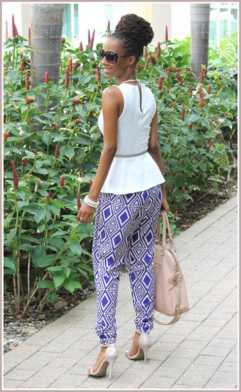 This is simple day calculator which determines number of days between two dates. MY STYLE: Blue Aztec Jumpsuit (Look 3) ~ SHADES N STYLES