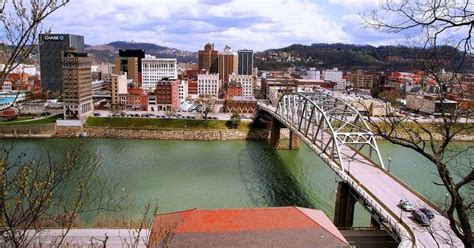 Best Things To Do In Charleston Wv Travel Throne West Virginia