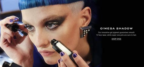 Marc Jacobs Beauty Official Site