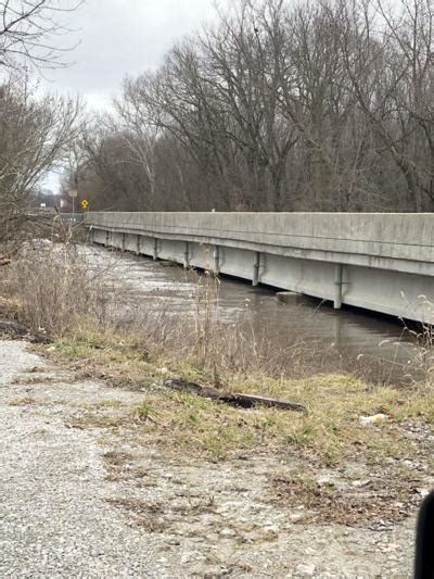 Fema Accepts Request To Assess Illinois Flood Damage Iroquois County