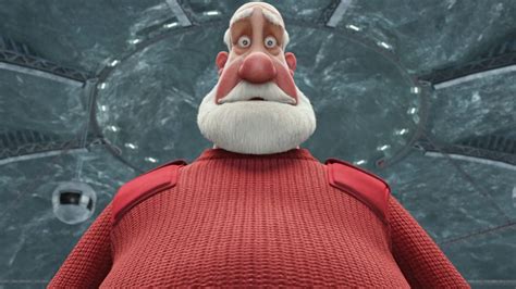 Watch Arthur Christmas 2011 Full Movie On Fmovies