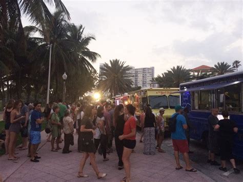 Divertidas Actividades Al Aire Libre En Miami Turista En Miami