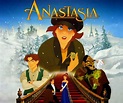 Anastasia - HIGHLIGHTZONE