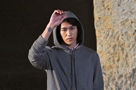 永山絢斗がインビジブルに登場 柴咲コウ演じるキリコの弟キリヒト役にReal Soundリアルサウンド 映画部
