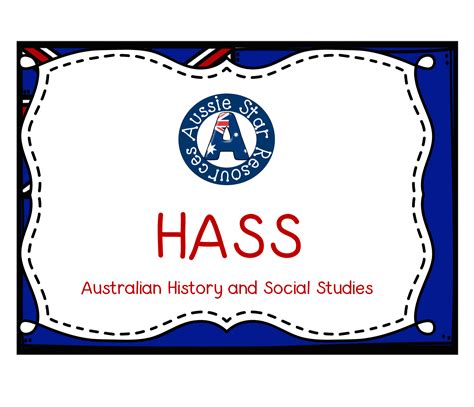 pin on hass australian history teaching resources