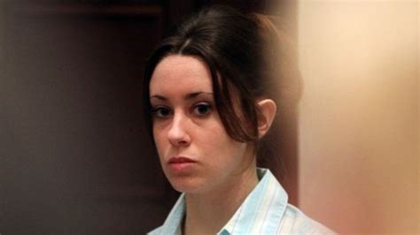Casey Anthony Peacock Documentary Slammed Why Give Her A Platform