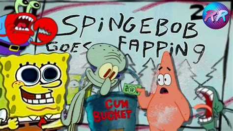 {ytp} Spingebob S Sᴄᴜᴍmy Sex Escapade 🍑 Youtube