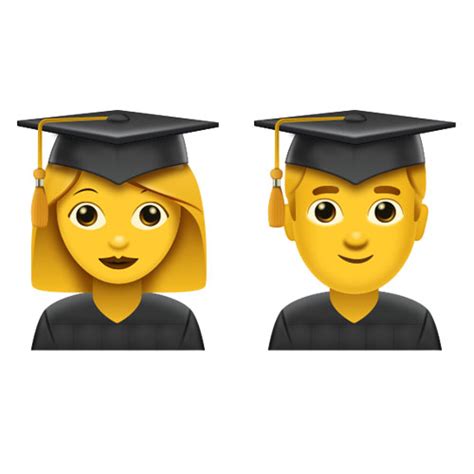 Emoji Request Graduateemoji