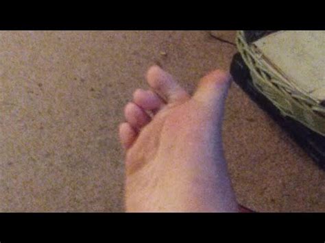 My Transgender Feet Live YouTube
