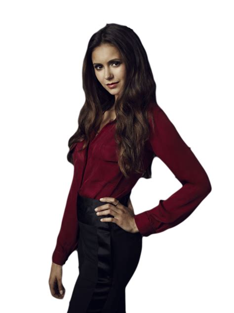 Download Nina Dobrev Transparent Picture Hq Png Image Freepngimg