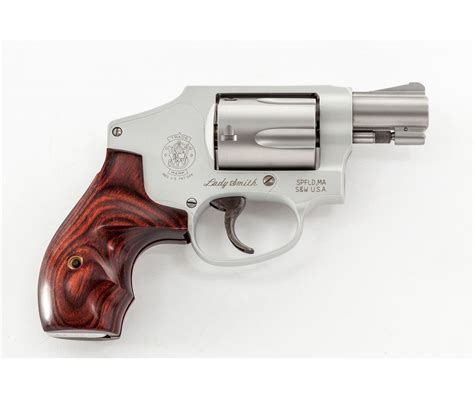 Year 642 (dcxlii) was a common year starting on tuesday (link will display the full calendar) of the julian calendar. S&W Model 642-LS (Ladysmith) DA Revolver