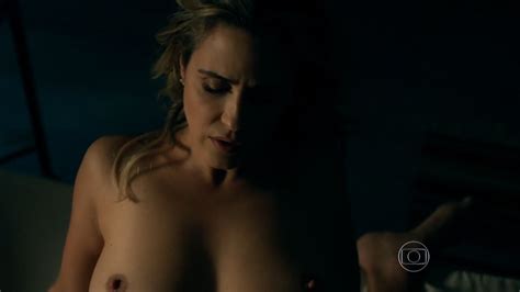 Nude Video Celebs Rhaisa Batista Nude Verdades. 