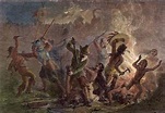 Pequot War | History, Facts, & Significance | Britannica.com