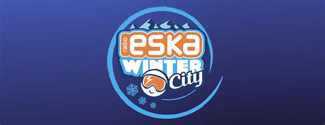 Eska Winter City W Zieleńcu Zieleniec Sport Arena