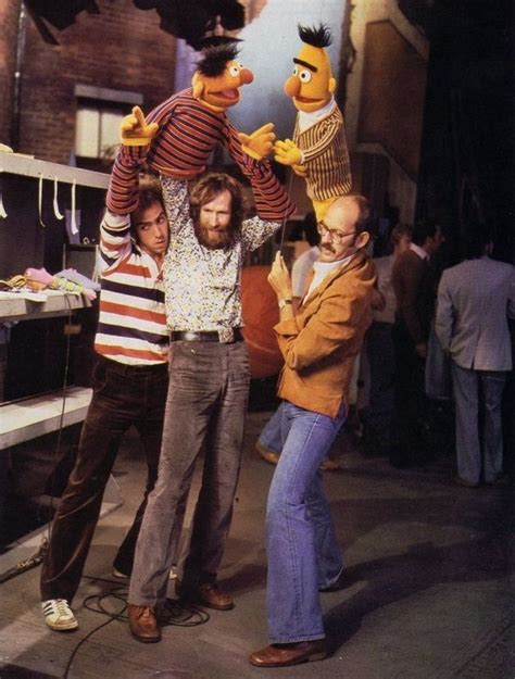 Behind The Scenes Of Classic Films The Muppet Show Jim Henson Muppets