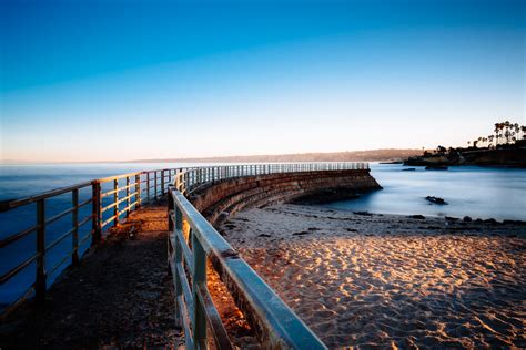A Morning In La Jolla — Stephen Ip Travel Photography