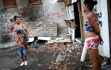 Brazilian Slum Porn - Favela Brazil Slums Girls | CLOUDY GIRL PICS