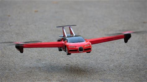 Then draw lines for the runways and taxiways. How To Make a Airplane - Aeroplane Car - BUGATTI Chiron ...
