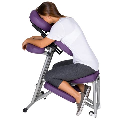Stronglite Ergo Pro Ii Massage Chair Package Black Amazonca Sports