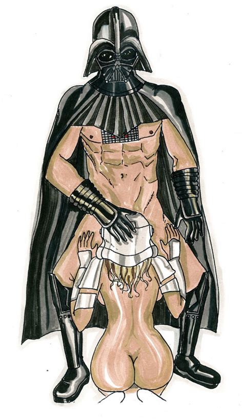 Female Darth Vader Tattoos Darth Vader Rule Luscious Hentai Hot Sex Picture