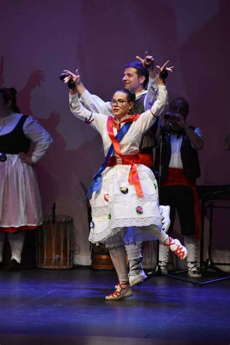 Fotos Xxxi Festival Internacional De Danzas Ciudad De Calahorra La Rioja