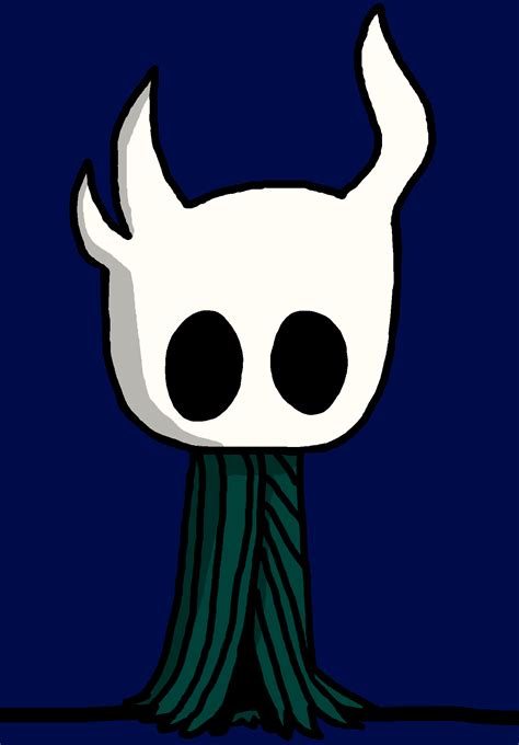 Hollow Knight Oc Hollowknight