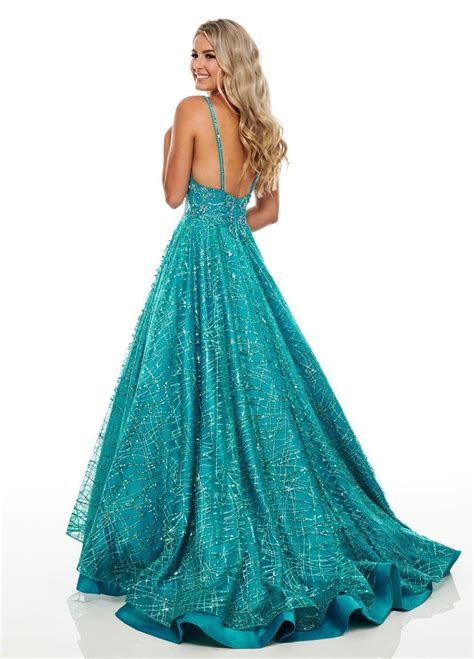 long prom dress ball gown the dress outlet