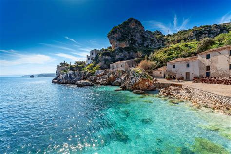 Le 15 Spiagge Più Belle Della Sicilia Doveviaggiit
