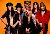 Faster Pussycat | 80s HAIR BANDS