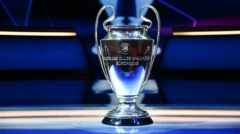 Last Ever Champions League Group Stage Starts As Manchester City Defend