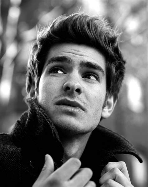 My “late In The Game” Andrew Garfield Crush Starts Now Andrew