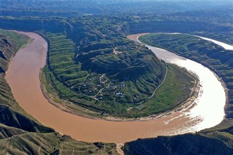 Xi Presides Over Meeting On Yellow River Basin Protection Disciplinary