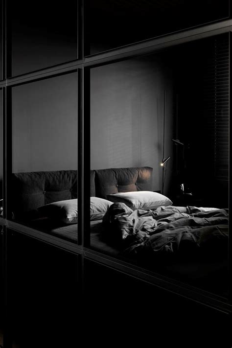 Monochrome Picture Gallery In 2021 Black Bedroom Decor Black