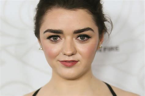 Maisie Williams Sherwood Management And Leadership