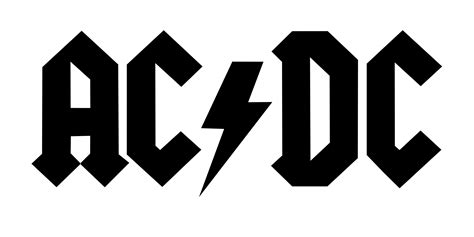 Enter To Win Tickets To See Acdc Orsvp Acdc Logo Band Logos Rock