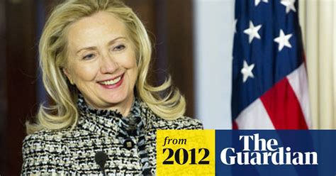 Hillary Clinton Says She Is Ready For A Rest After 20 Years In Politics Hillary Clinton