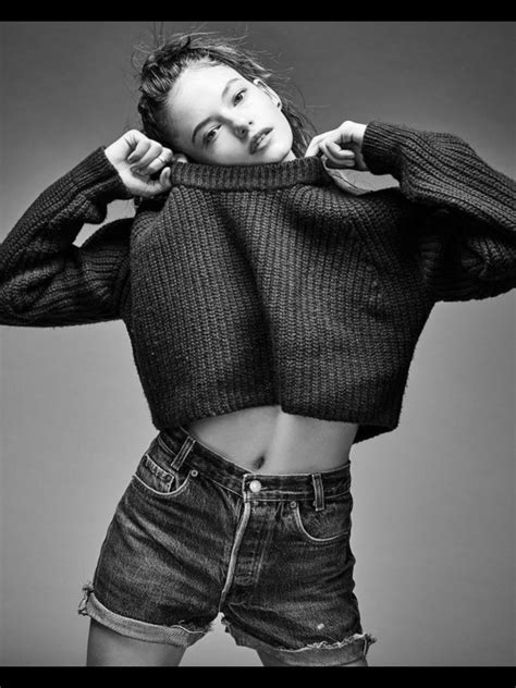 Mackenzie Foy Tight Body Would Feel So Good Rjerkofftoceleb