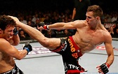UFC on FOX 8: What's next for the main card winners? - MMASucka.com