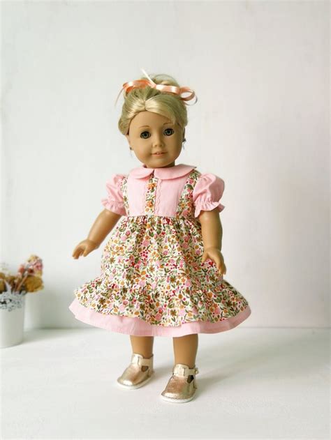Newest Photo American Girl Dolls Dresses Thoughts Doll Clothes