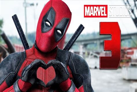 Ryan Reynolds Starrer Deadpool 3 To Be Marvel Cinematic Universe First R Rated Film Kevin Feige