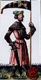 Welf Ier de Bavière - peint vers 1500- 5) EMMA DE BAVIERE. 1 ...