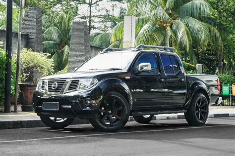 Permaisuri Lenso Rtg Concave Rctnissan Navara