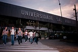 USF 40 anos - Universidade São Francisco - Fotos