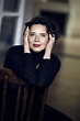 El regreso de Isabella Rossellini como rostro de Lancôme - Viste la Calle